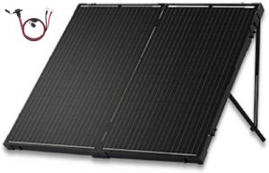 200 Watt Portable Solar Panel