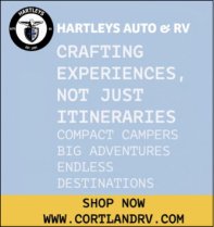 Hartleys RV, Cortland NY