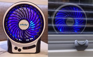 USB Fans
